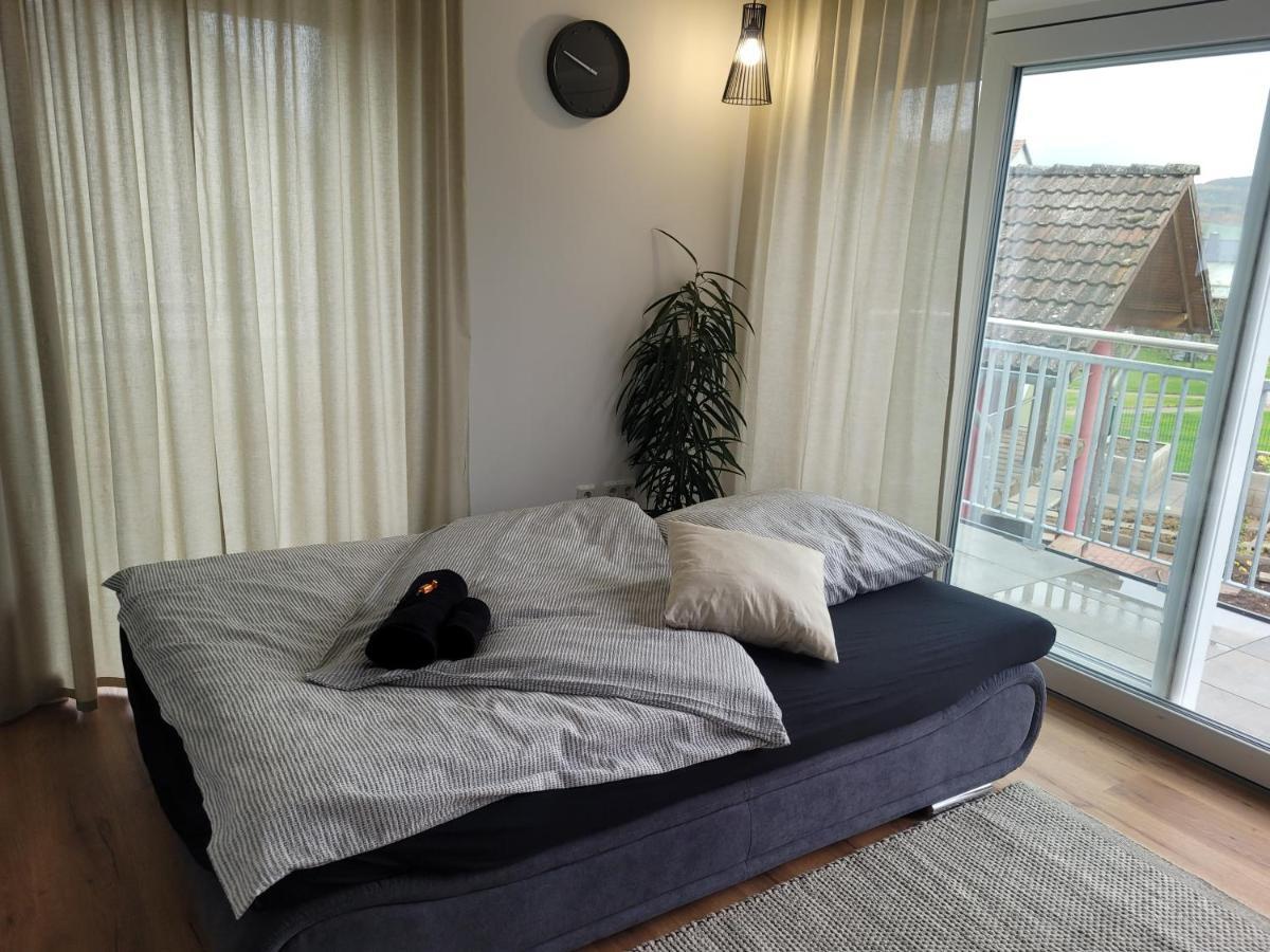 באד הרספלד Ferienwohnung Nachtigall 2 מראה חיצוני תמונה